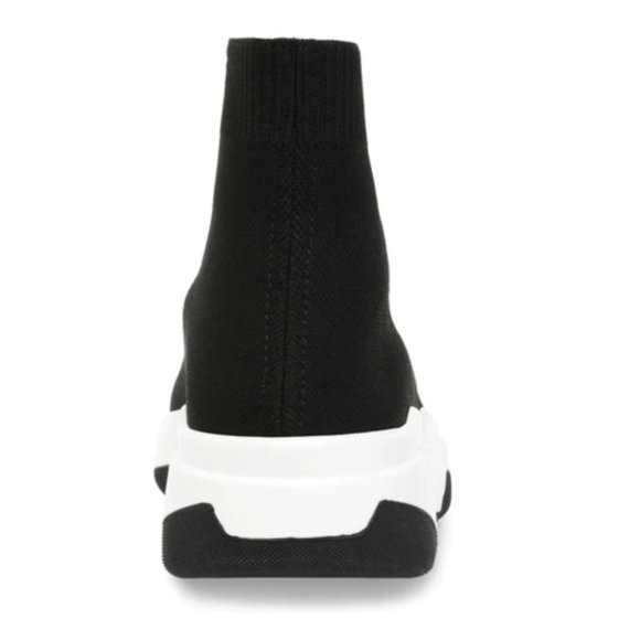 STEVE MADDEN SOCK SHOES - Picture 7 of 8